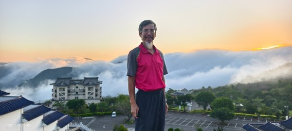 #翡翠水庫壩頂 #琉璃光 #雲海 #新店四十份 #日出 #雲瀑 #藍腹鷴 10/52904627