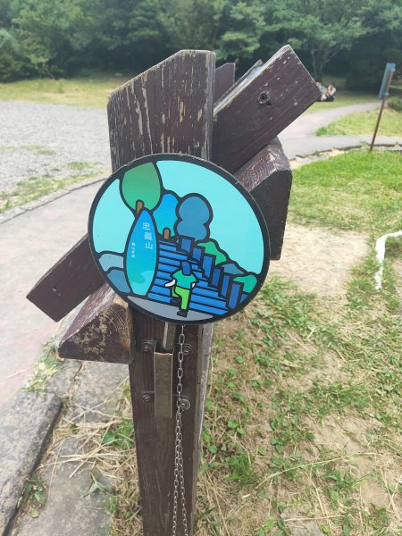 臺北大縱走第二段：二子坪至小油坑2827689