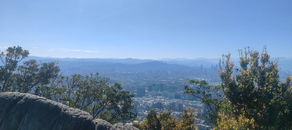 內湖金面山22690023