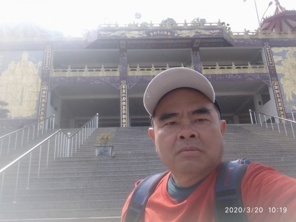 步道巡訪員 l 崁頭山步道884616