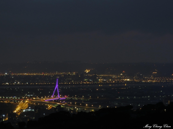 20150219~軍艦岩~夕陽 夜景14329