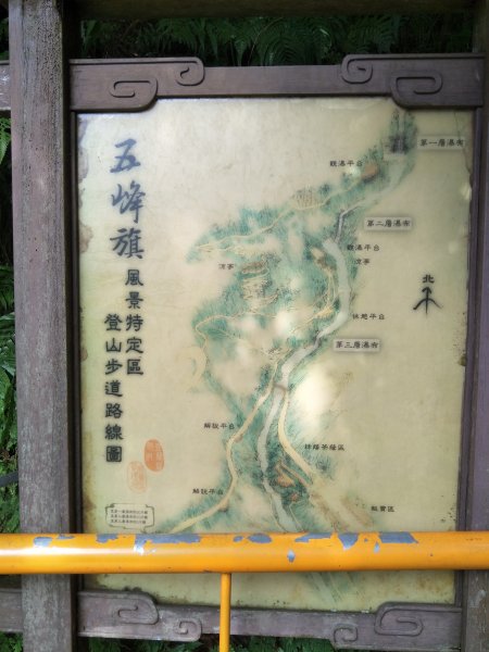 聖母登山步道1788447