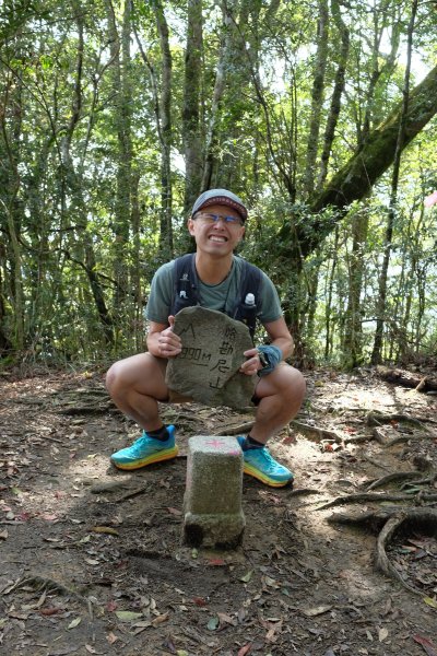 苗栗南庄鄉 二訪加里山 ‧ 2025春 哈加2753383