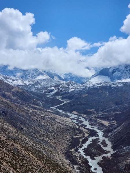 尼泊爾聖母峰EBC基地營❤️風景篇2789942