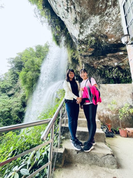 20250413 銀河洞越嶺步道-六分山-待老坑山-員潭子坑山2761194