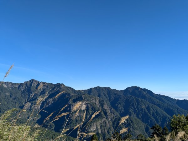 20251105 雪劍縱走2934653