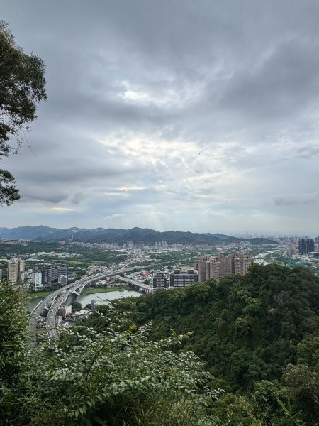 【新北】獅頭山(小獅山)步道2512211