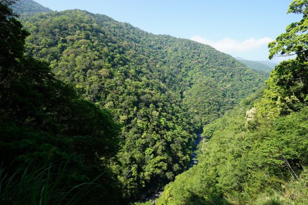 新北 烏來 波露南山3036001