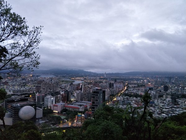 小百岳9：劍潭山1299845