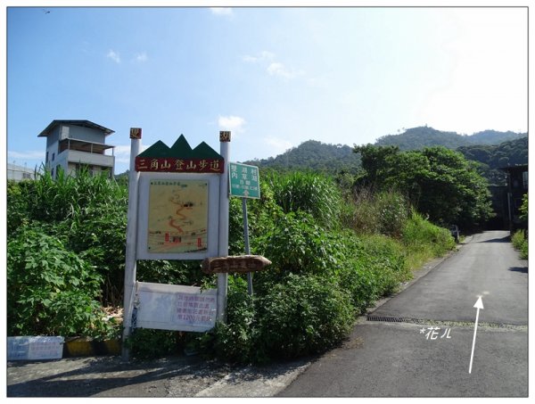 三角山/員屯山縱走682395