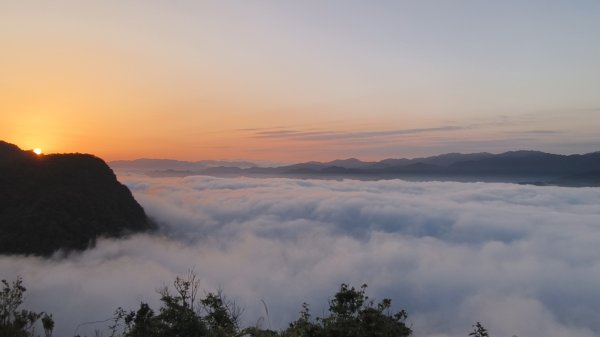 #翡翠水庫壩頂 #日出 #雲海 #夕陽 4/203039623