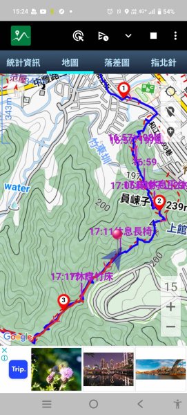 20250607 新竹竹東三山(樹杞林山 - 新具庄山 - 員崠子山)  O型2808909