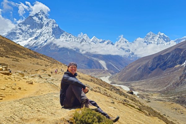 2024 世界旅行山岳篇 Part 22769545