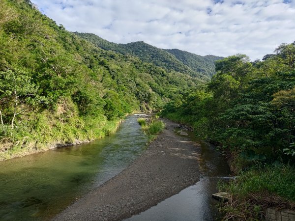 雙流森林遊樂區婆豬古山連走雙流瀑布帽子山2652616