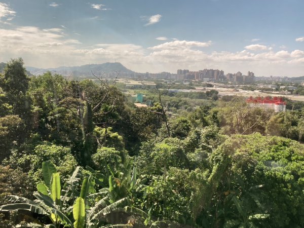 《撫順公園、臺北廣播電臺、臺北市立美術館、圓山別邸、大直美麗華、三峽、木柵、士林、大港墘公園》趴趴走2628674