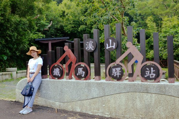 【新聞】親山水之村 士林溪山社區