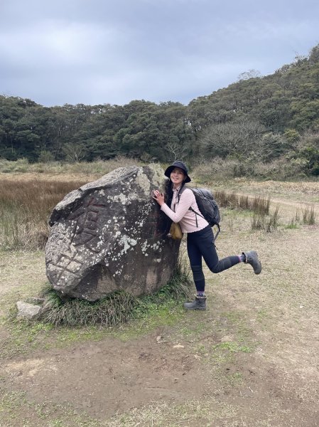 山仔頂步道2708446