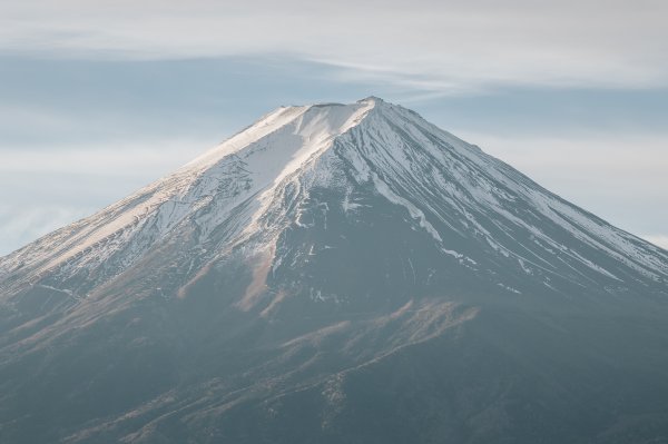 【新聞】靜岡縣將跟進山梨縣限制夜間攀登富士山