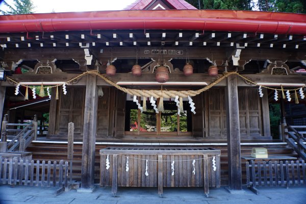 日本 東北2858550