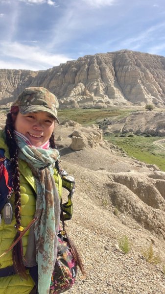 拉薩/布達拉宮-札達/古格王朝遺址皮央東嘎遺址-古寺廟2898620