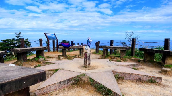 龍脊上的呼吸 (劍龍稜)2993653