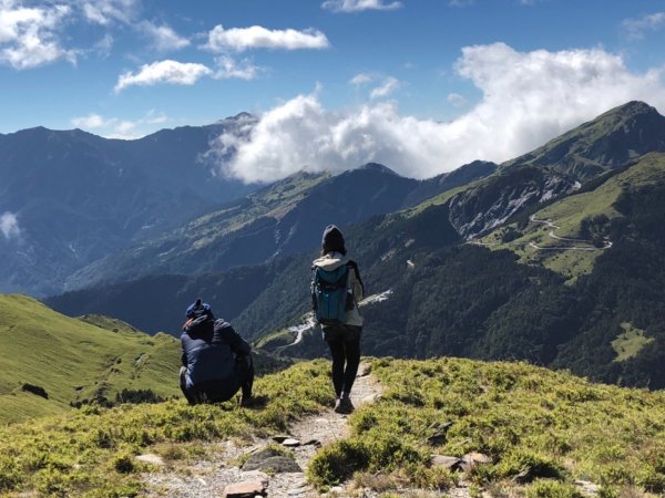 2018合歡山北峰.小溪營地初體驗522382