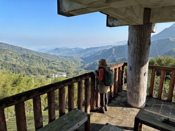 溪頭六連峰O繞2741767