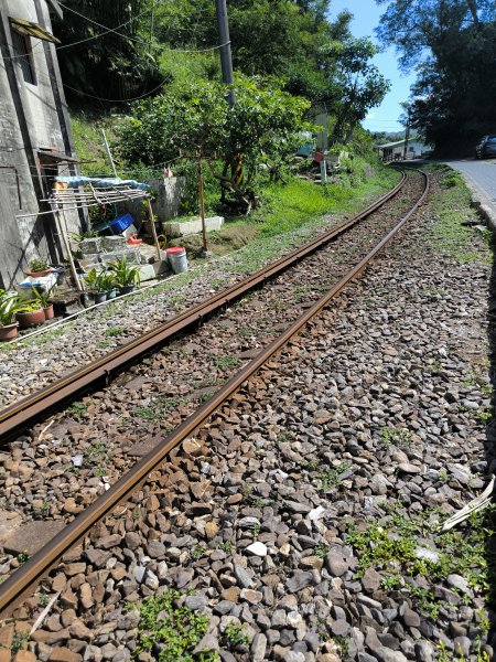 20251010微笑山線：【五分山系】菁桐煤礦段2910196