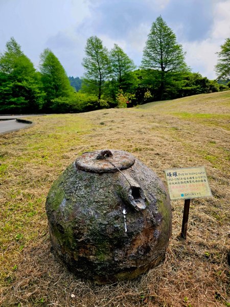 2026年臺北大縱走第三段：小油坑至風櫃口