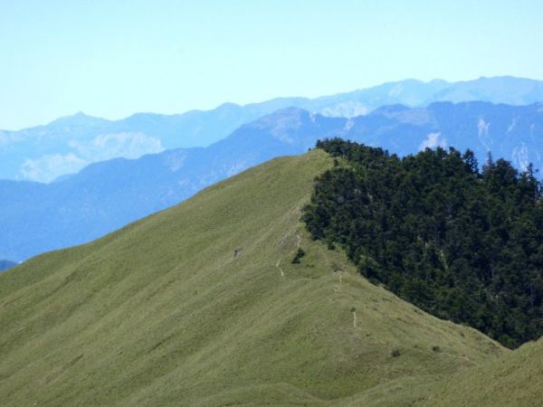  石門山之肉腳也能登百岳101667