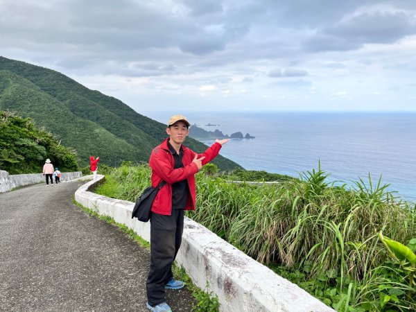 20260421～0423_綠島+蘭嶼（台東小百岳）3102491