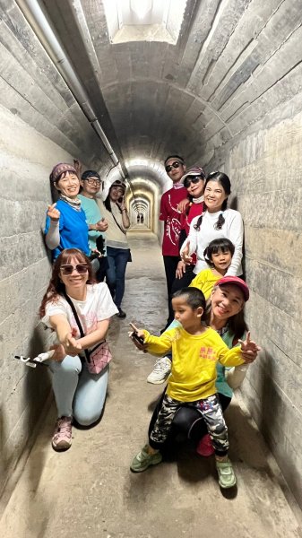 🌈10/24(四)~10/27(日)浯島~金門知性深度之旅~太武山(小百岳)四日🌈2637826