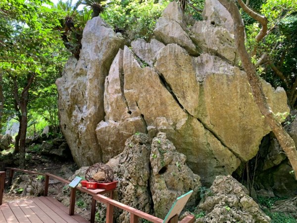 大石林山672539