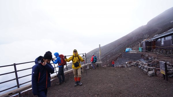 富士山之嵐680392