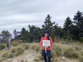 雪山西稜夢幻大景1392697