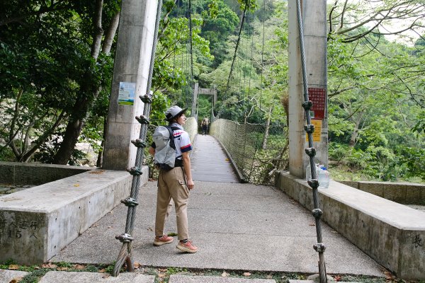 大坑四號步道_頭嵙山3079495