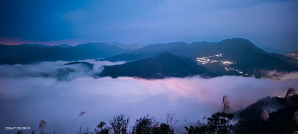 #翡翠水庫壩頂 #雲海 #日出 #陽明公園 #夕陽1/92979296