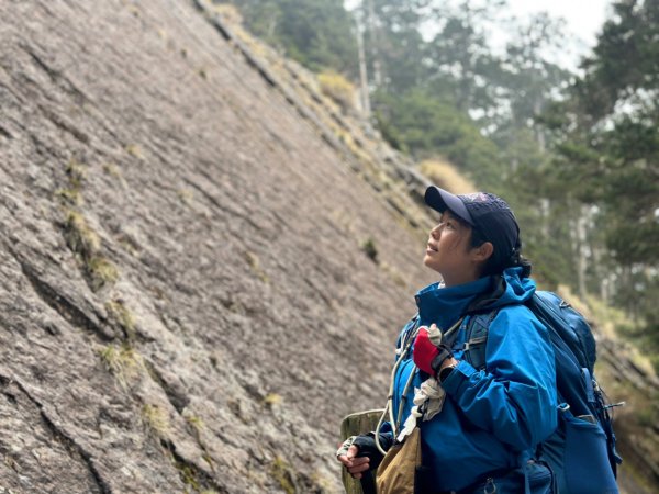 東埔-排雲-玉山西峰-玉山主峰2753192