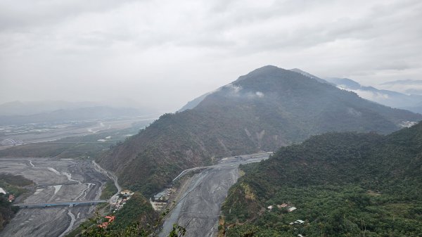 【撤退是智慧而非勇氣】17訪魔王小百岳-尾寮山。2995120