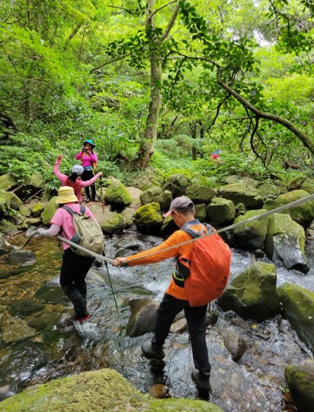 2022.09.20 小觀音山-大屯溪古道1852189