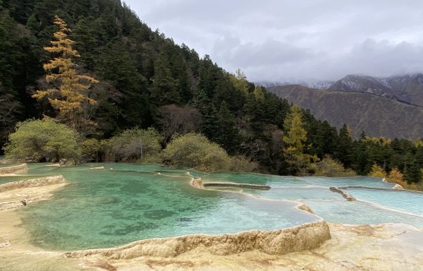 九寨溝風景2928135