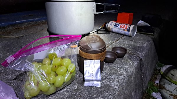 台中 鳶嘴稍來山O繞+稍來神木2989453