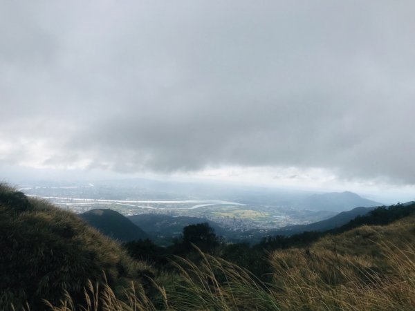 七星山劍潭山雙⛰️一日1073366