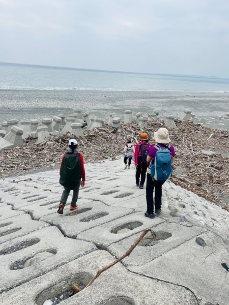 挑戰者之歌/新城-曼波海提-七星潭-月牙灣-四八高地2714657