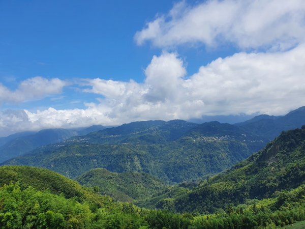 出水坑步道1105846