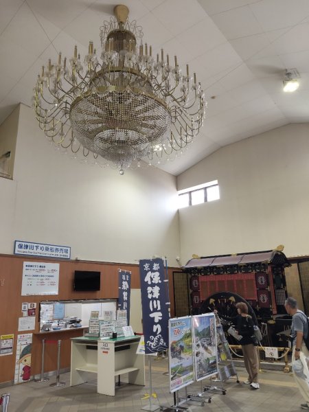 嵐山火之篇：嵐山小火車3088737