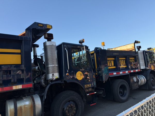 [紐約馬之行-14] 2025_1102 馬拉松開跑前後2945386