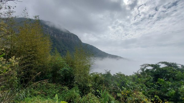 臺南白河關子嶺雞籠山步道1571883