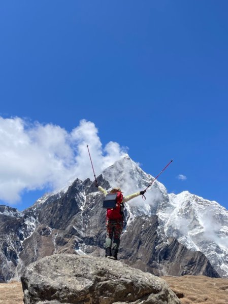 尼泊爾聖母峰EBC基地營❤️人物篇2791224