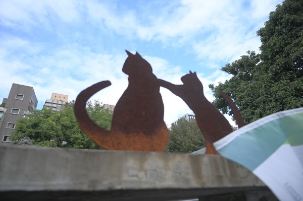 20251209中心新村-前衛戍醫院北投分院-北投國中開校紀念碑-七虎籃球場2958105